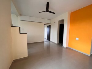 2 BHK Apartment For Rent in Gagangiri Gagan 45, Kurla