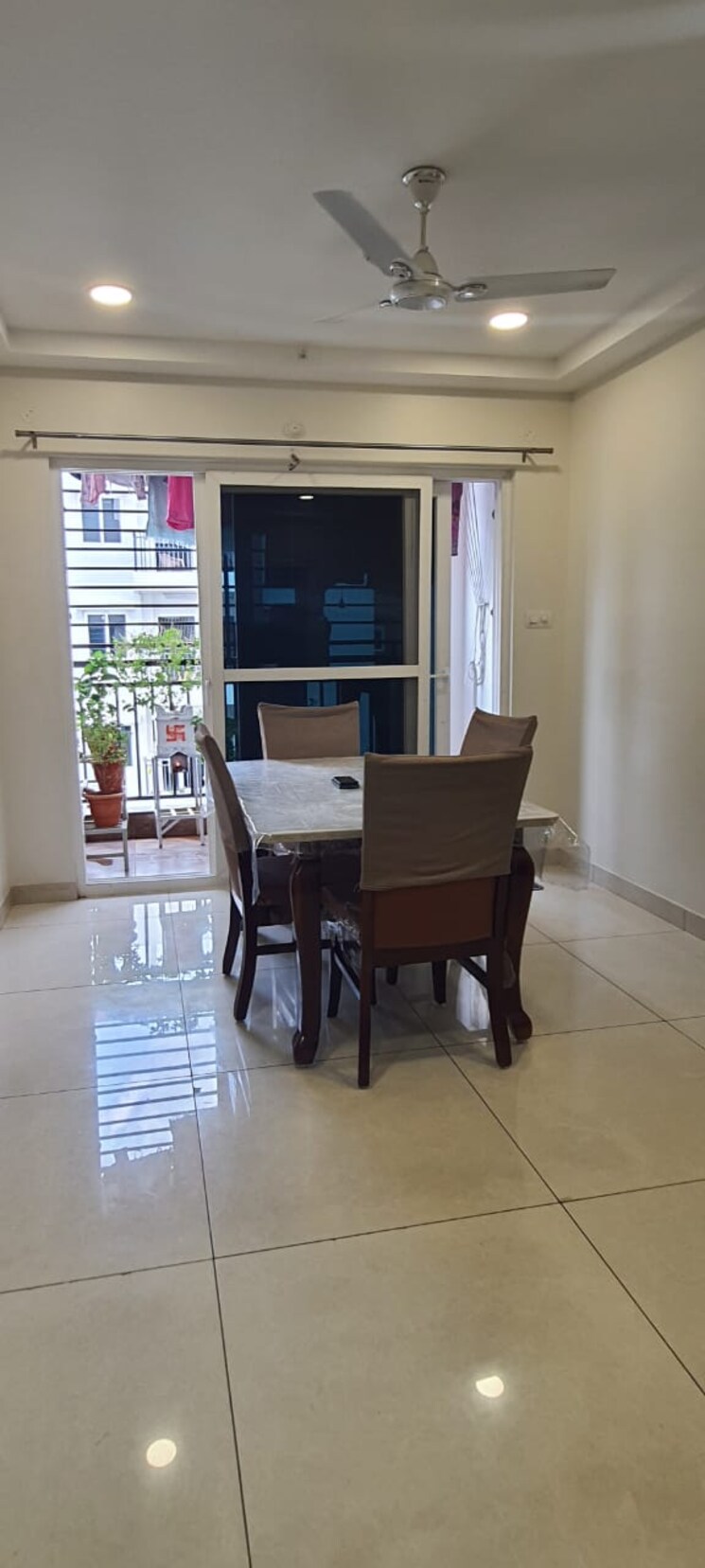 Master Bedroom, my-home-avatar 2 Bedroom 1314 Sq.Ft. Apartment In Gachibowli Hyderabad 9356017