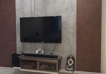 2 BHK Apartment For Rent in My Home Avatar, Gachibowli