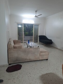 3 BHK + Extra Room Apartment For Sale in Naiknavare Victoria Garden