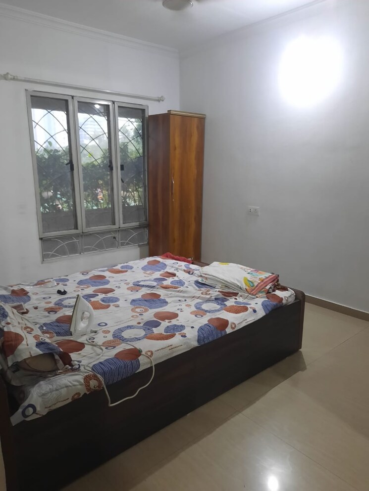 Bedroom, naiknavare-victoria-garden 3 Bedroom 1500 Sq.Ft. Apartment In Kalyani Nagar Pune 9356014