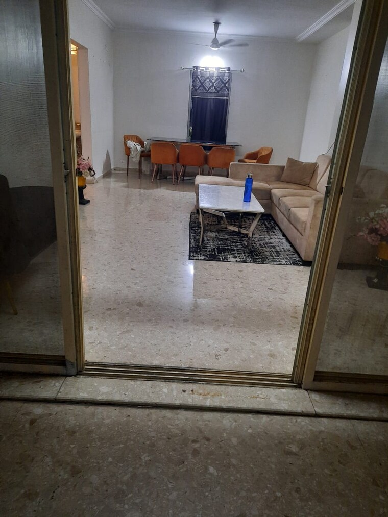 Living Room, naiknavare-victoria-garden 3 Bedroom 1500 Sq.Ft. Apartment In Kalyani Nagar Pune 9356014