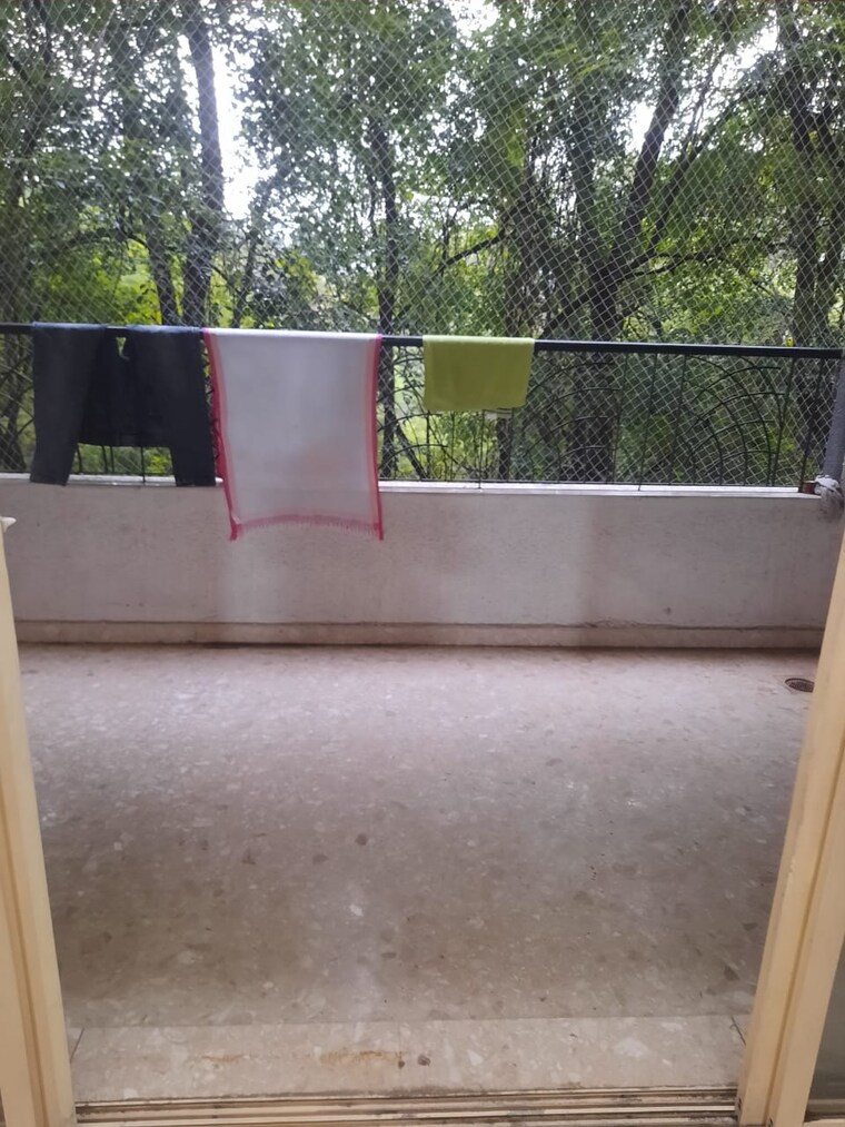 Balcony, naiknavare-victoria-garden 3 Bedroom 1500 Sq.Ft. Apartment In Kalyani Nagar Pune 9356014