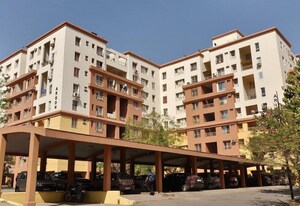3 BHK Apartment For Rent in Pristine Zircon, Viman Nagar