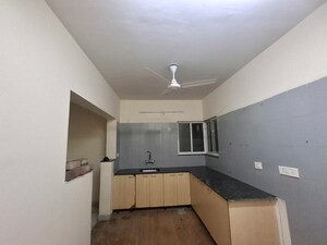 Kitchen in 3 BHK Apartment at Pristine Zircon, Viman Nagar – for Rent