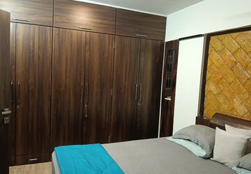 1 BHK Apartment For Rent in Juhu