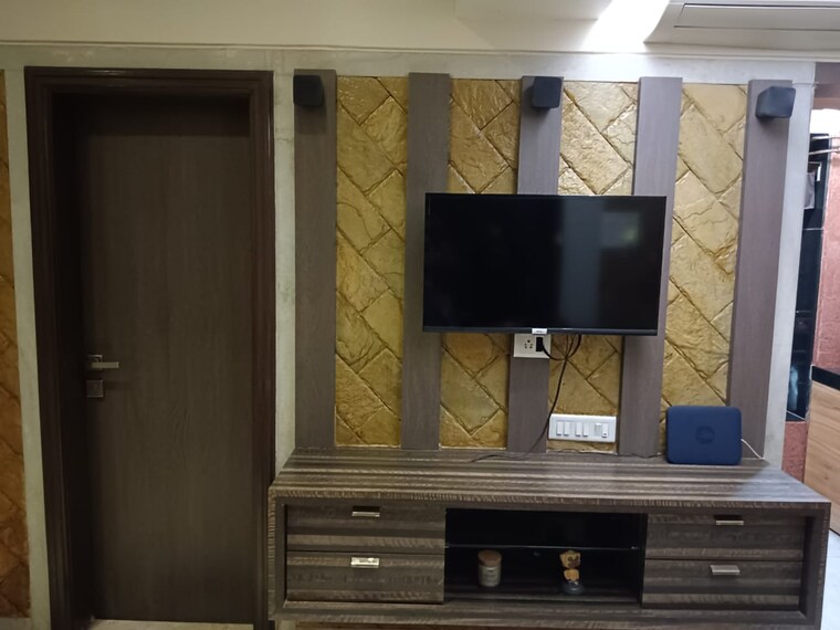 undefined, juhu 1 Bedroom 510 Sq.Ft. Apartment In Juhu Mumbai 9356013