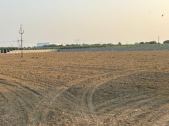 Plot For Sale in Meerut Cantt