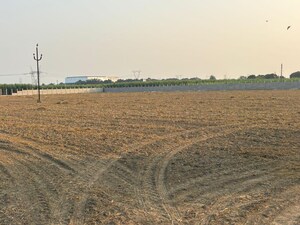  Plot For Sale in Meerut Cantt