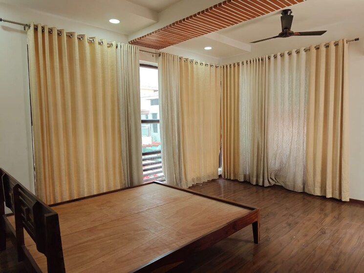 Bedroom, my-home-avatar 3 Bedroom 1834 Sq.Ft. Apartment In Gachibowli Hyderabad 9356024