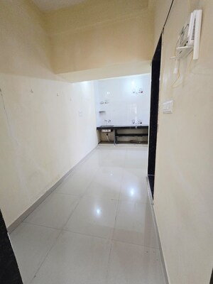 Kitchen in 1 RK Apartment at Somnath Nagar – for Rent