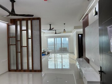 3 BHK Apartment For Rent in Prestige Tranquil, Kokapet