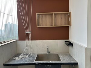 Furnished Amenities in 3 BHK Apartment at Prestige Tranquil, Kokapet – for Rent