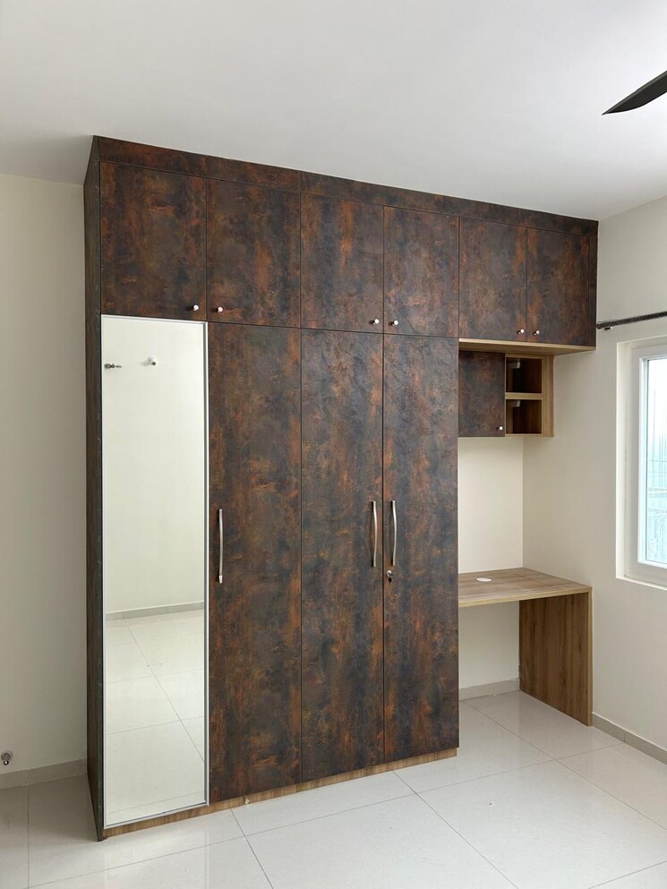 undefined, prestige-tranquil 3 Bedroom 2049 Sq.Ft. Apartment In Kokapet Hyderabad 9356043