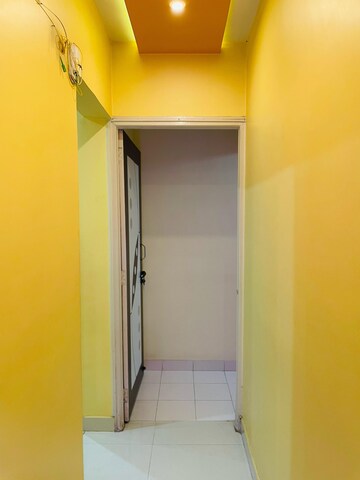 Furnished Amenities in 2 BHK Apartment at Samarth Nagar, Wadgaon Sheri – for Rent