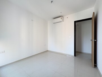 Bedroom in 3 BHK Apartment at Lodha Codename Premier, Mangaon – for Sale