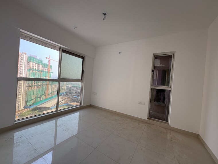 Master Bedroom, lodha-codename-premier 3 Bedroom 759 Sq.Ft. Apartment In Mangaon Thane 9356056