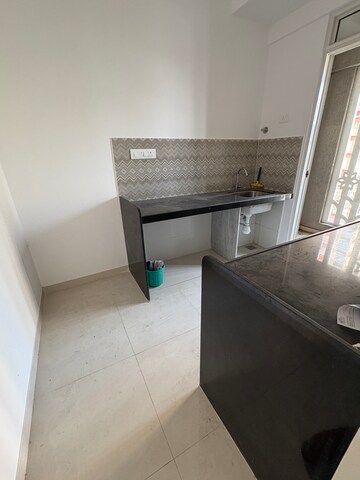 Kitchen in 3 BHK Apartment at Lodha Codename Premier, Mangaon – for Sale