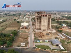 Plot For Sale in Lava Town 6