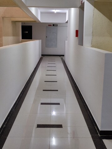 Corridor in 2 BHK Apartment at Majestique Manhattan Phase 2, Wagholi – for Rent