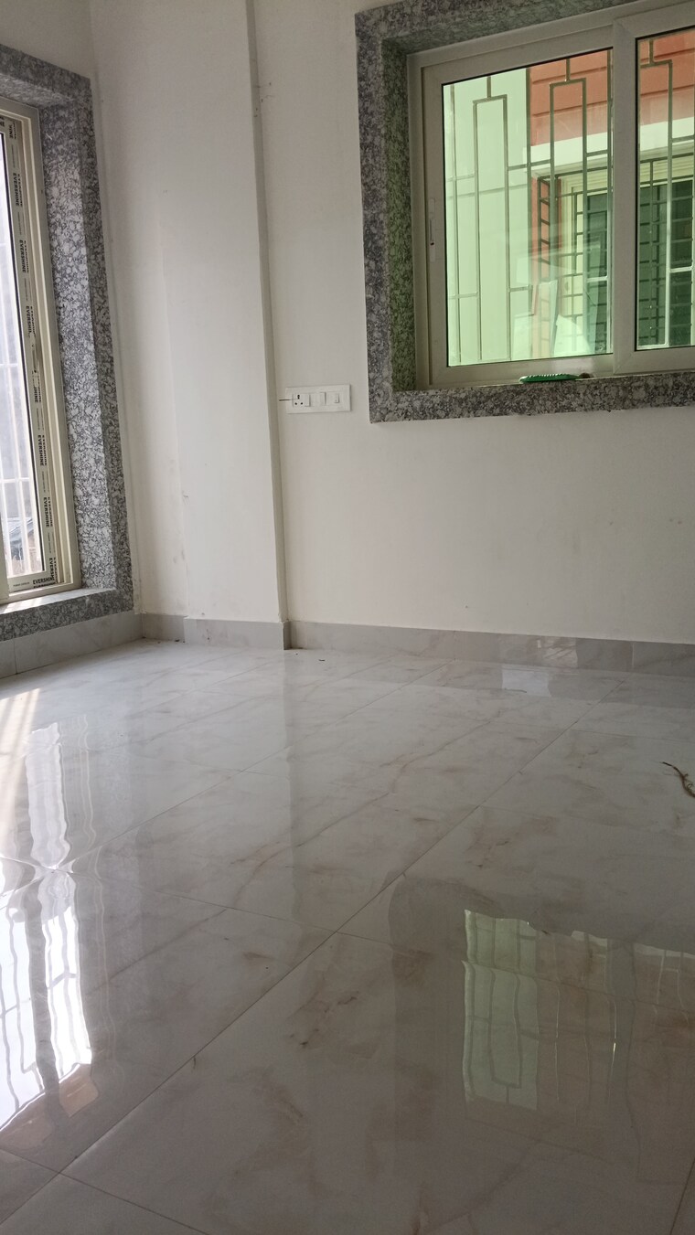 Room, bharti-astra-towers 3 Bedroom 1230 Sq.Ft. Apartment In New Town Kolkata 9356054