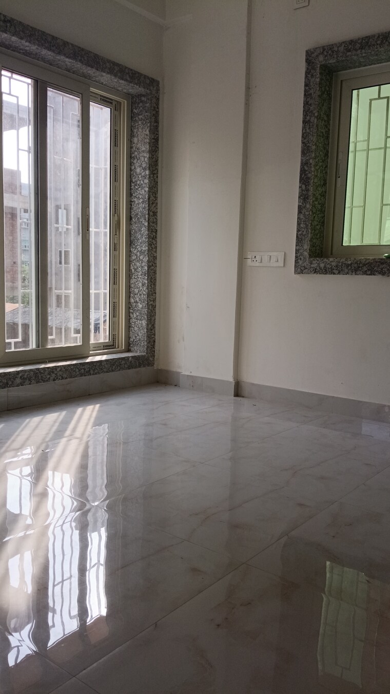 Room, bharti-astra-towers 3 Bedroom 1230 Sq.Ft. Apartment In New Town Kolkata 9356054
