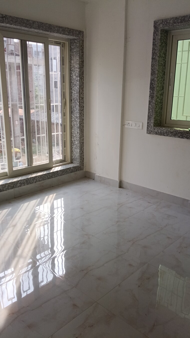 Room, bharti-astra-towers 3 Bedroom 1230 Sq.Ft. Apartment In New Town Kolkata 9356054