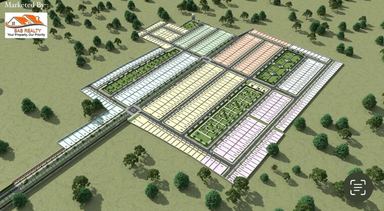 undefined, meerut cantt  106 Sq.Yd. Plot In Meerut Cantt Meerut 9356057