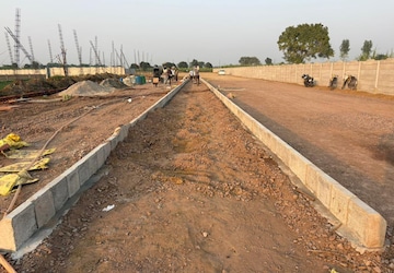 Plot Area in  Plot at Meerut Cantt – for Sale