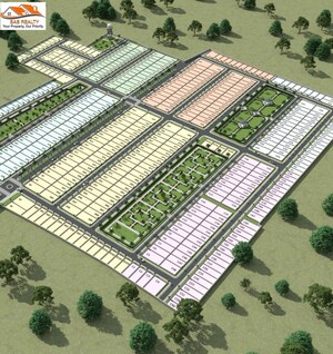   Plot at Meerut Cantt – for Sale