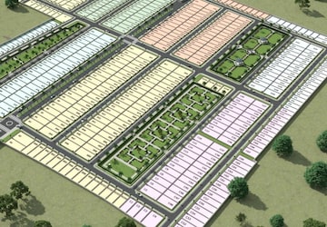 Plot at Meerut Cantt – for Sale