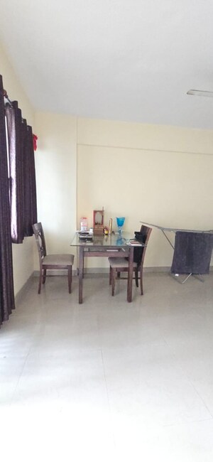 Gym in 2 BHK Apartment at Shanti Niketan Wadgaon Sheri, Wadgaon Sheri – for Rent