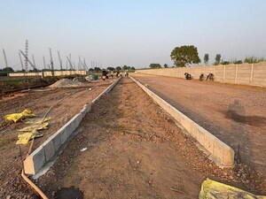  Plot For Sale in Meerut Cantt