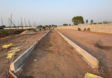 Plot For Sale in Meerut Cantt