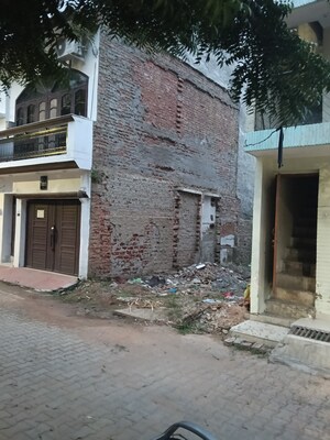  Plot For Sale in Indira Nagar