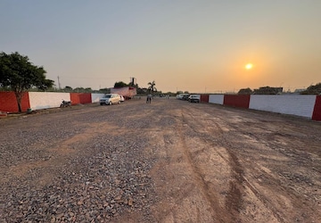 Plot – Exterior View View at Meerut Cantt - for Sale