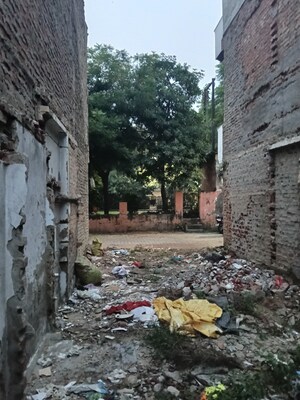  Plot – Exterior View View at Indira Nagar - for Sale