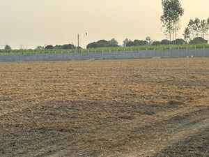 Plot Area in  Plot at Meerut Cantt – for Sale