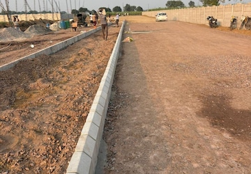 Plot Area in  Plot at Meerut Cantt – for Sale
