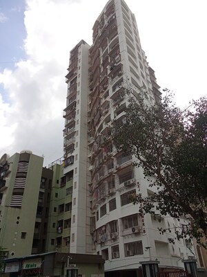 3 BHK Apartment For Rent in Raj Sunflowers Apartment, Borivali West