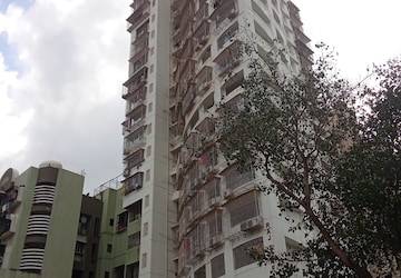 3 BHK Apartment For Rent in Raj Sunflowers Apartment, Borivali West