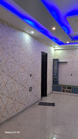 Bathroom in 4 BHK Independent House at Modipuram Bypass – for Sale