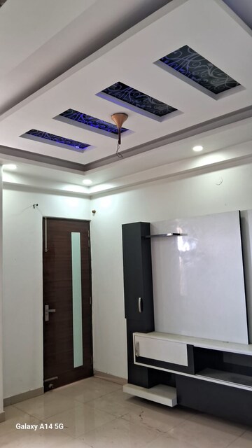 Building Lobby in 4 BHK Independent House at Modipuram Bypass – for Sale