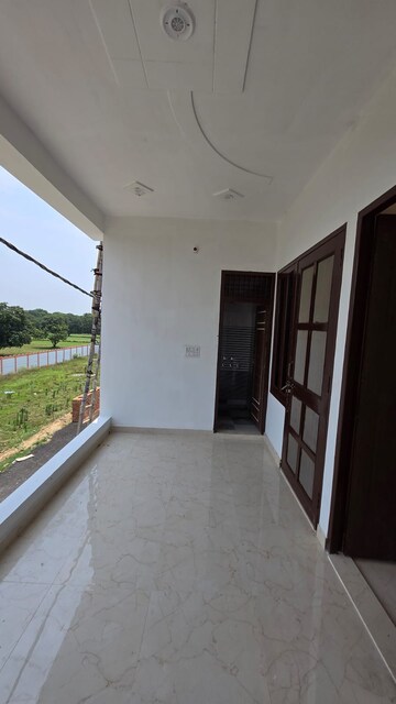 Balcony in 4 BHK Independent House at Modipuram Bypass – for Sale