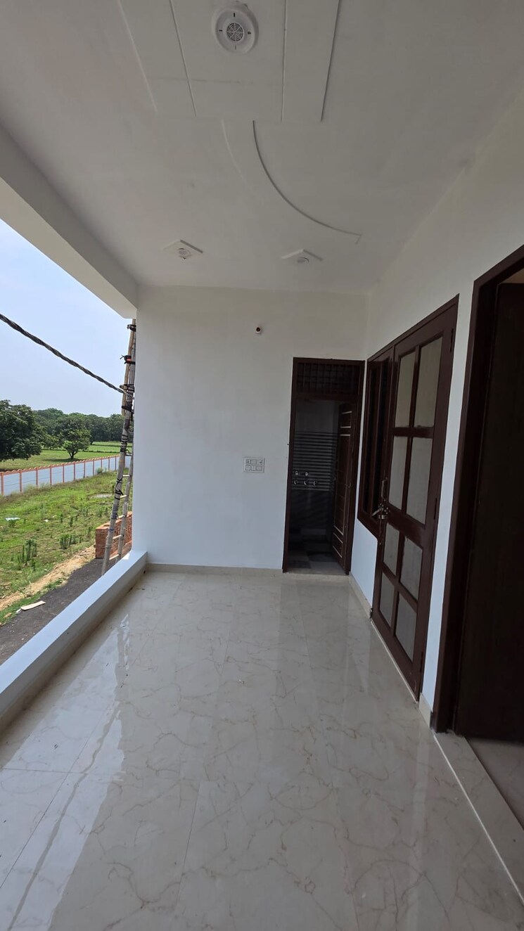 Balcony, modipuram bypass 4 Bedroom 103 Sq.Ft. Independent House In Modipuram Bypass Meerut 9356079