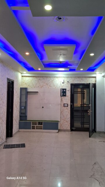 Building Lobby in 4 BHK Independent House at Modipuram Bypass – for Sale