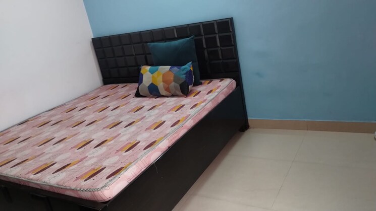 Bedroom, saket 1 Bedroom 450 Sq.Ft. Builder Floor In Saket Delhi 9356080
