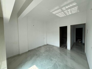 Building Lobby in 2 BHK Apartment at Aashiyana Park, Aundh – for Sale