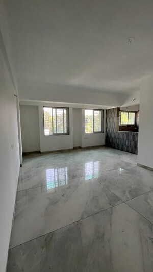 Parking in 2 BHK Apartment at Aashiyana Park, Aundh – for Sale