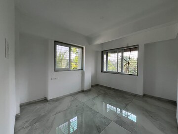 Bedroom in 2 BHK Apartment at Aashiyana Park, Aundh – for Sale
